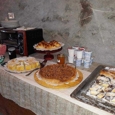 B&B Casa Taralin Teglio Dış mekan fotoğraf