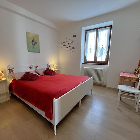 B&B Casa Taralin Teglio Dış mekan fotoğraf