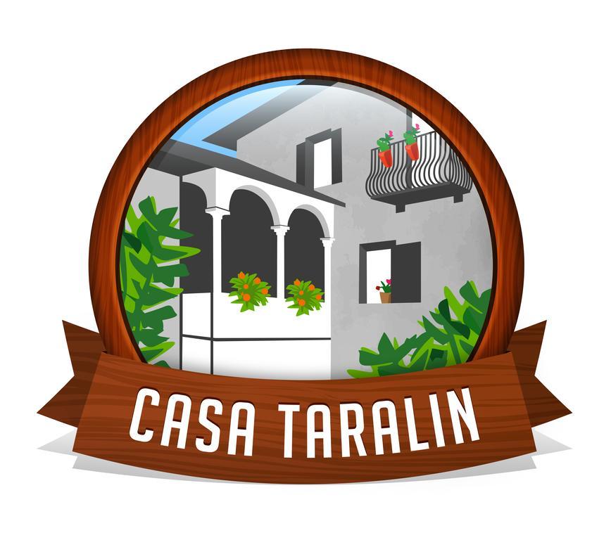 B&B Casa Taralin Teglio Dış mekan fotoğraf
