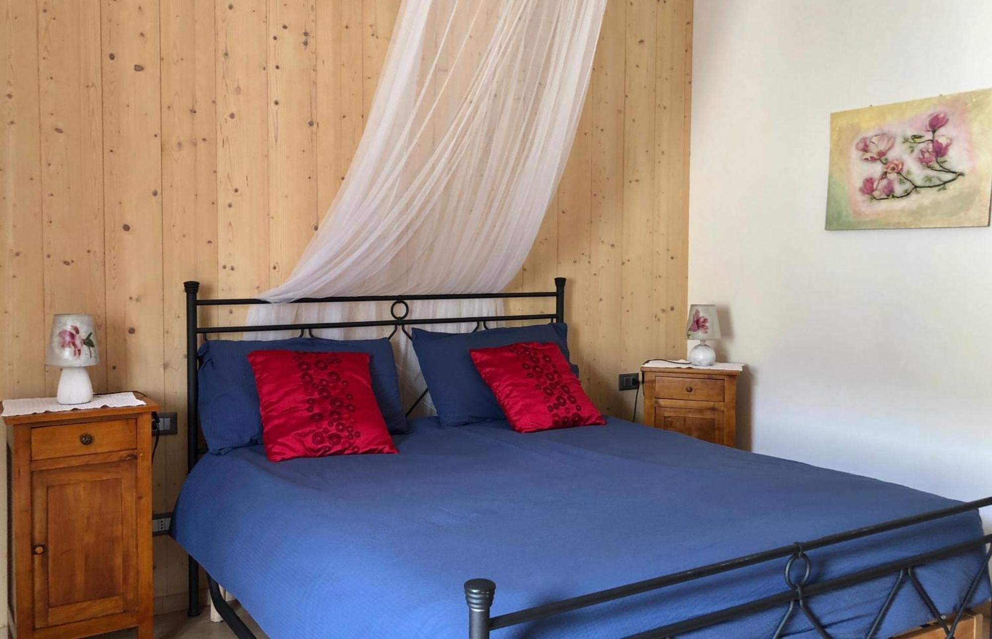 B&B Casa Taralin Teglio Dış mekan fotoğraf