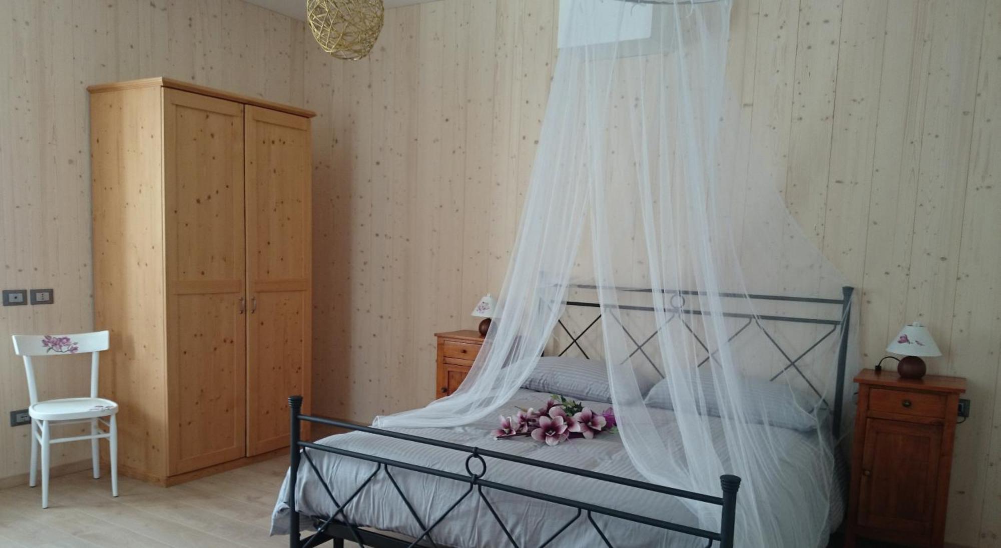 B&B Casa Taralin Teglio Dış mekan fotoğraf