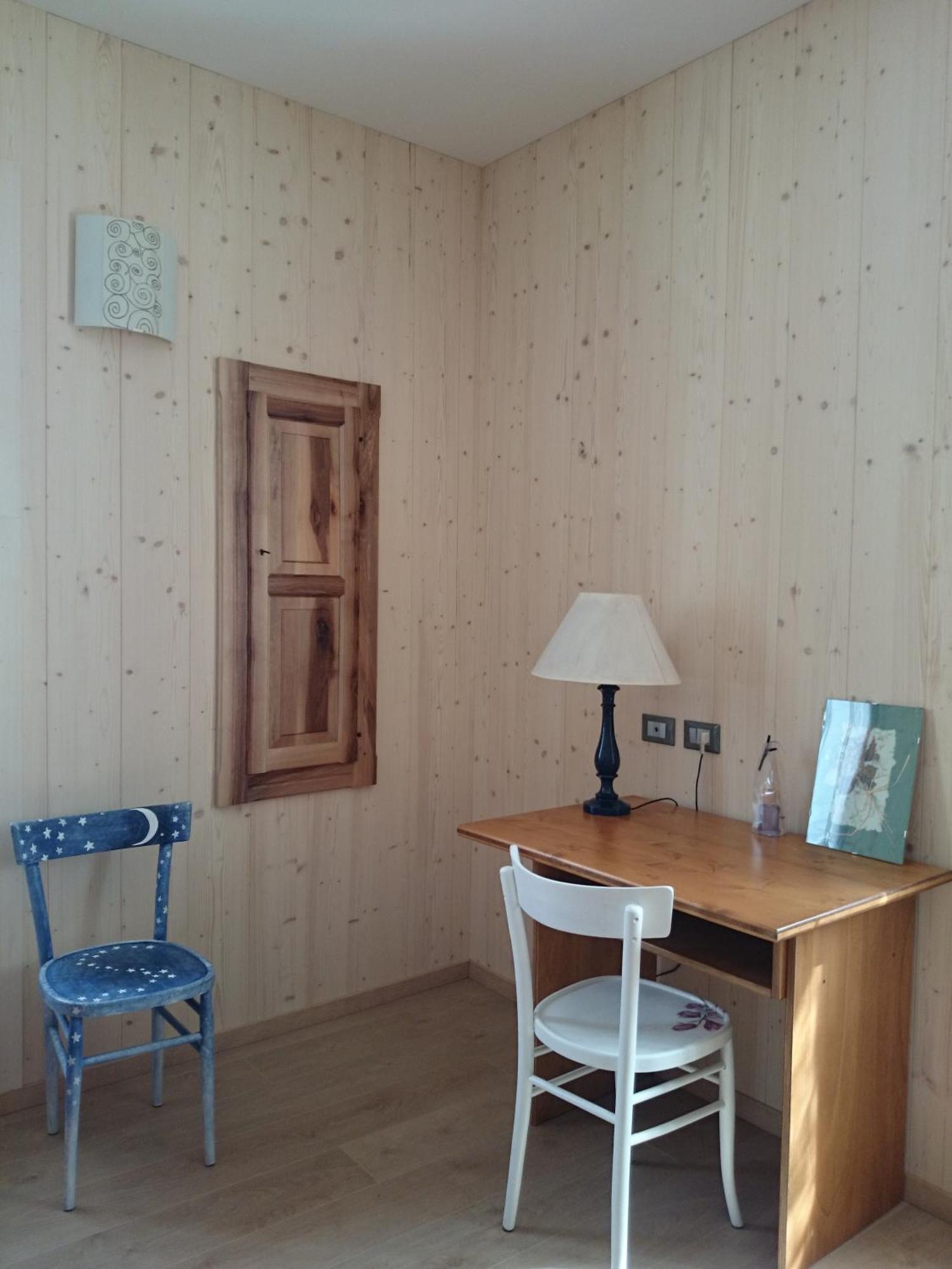B&B Casa Taralin Teglio Dış mekan fotoğraf