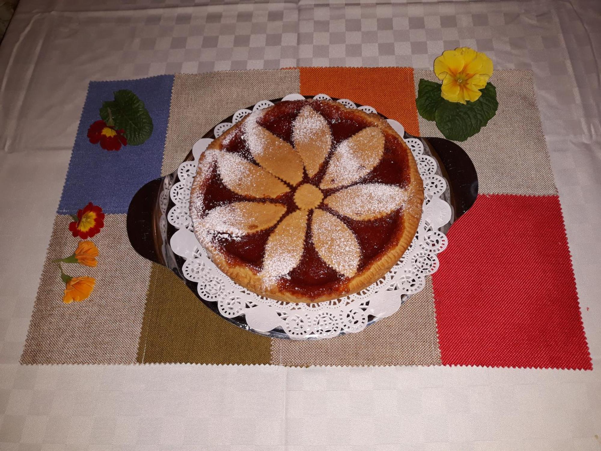 B&B Casa Taralin Teglio Dış mekan fotoğraf