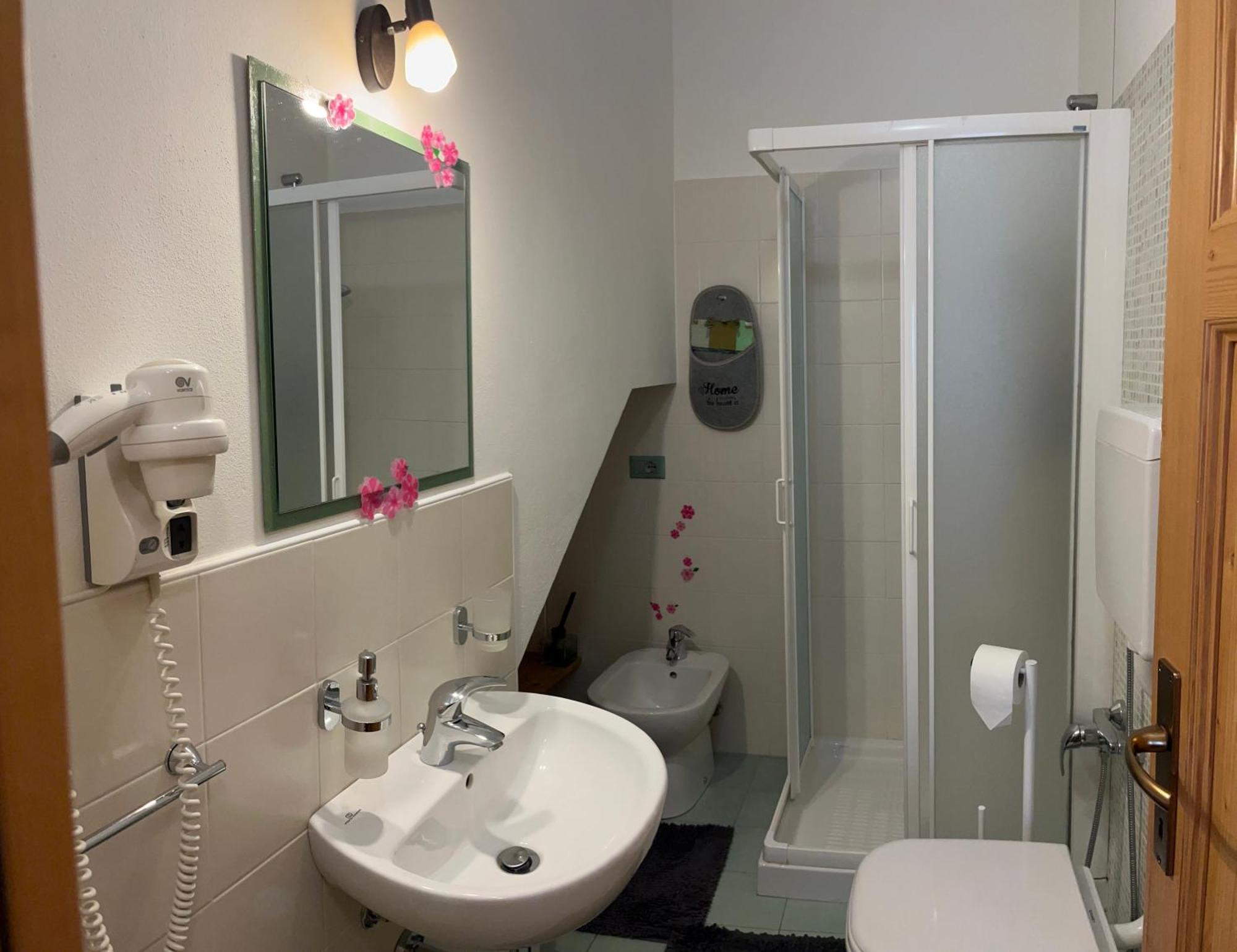 B&B Casa Taralin Teglio Dış mekan fotoğraf