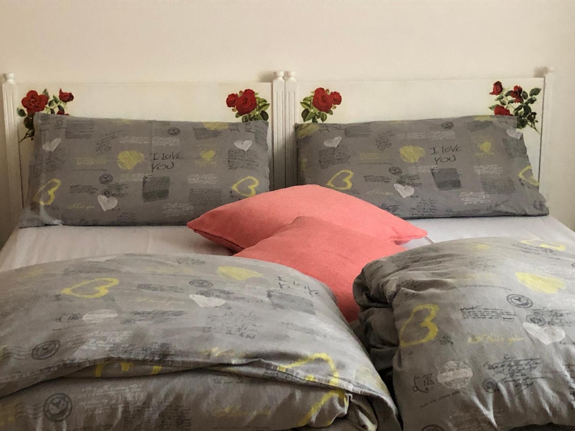 B&B Casa Taralin Teglio Dış mekan fotoğraf
