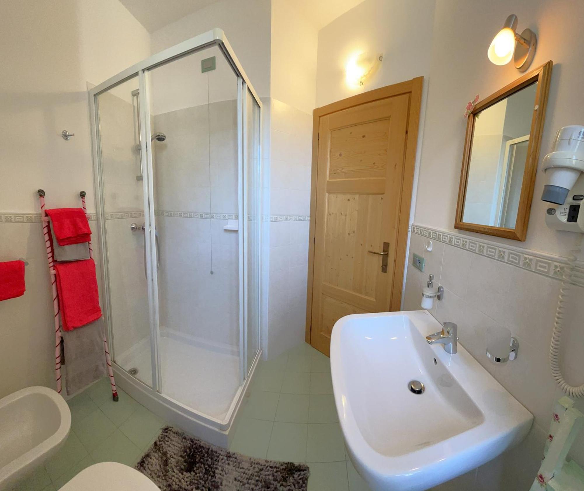 B&B Casa Taralin Teglio Dış mekan fotoğraf