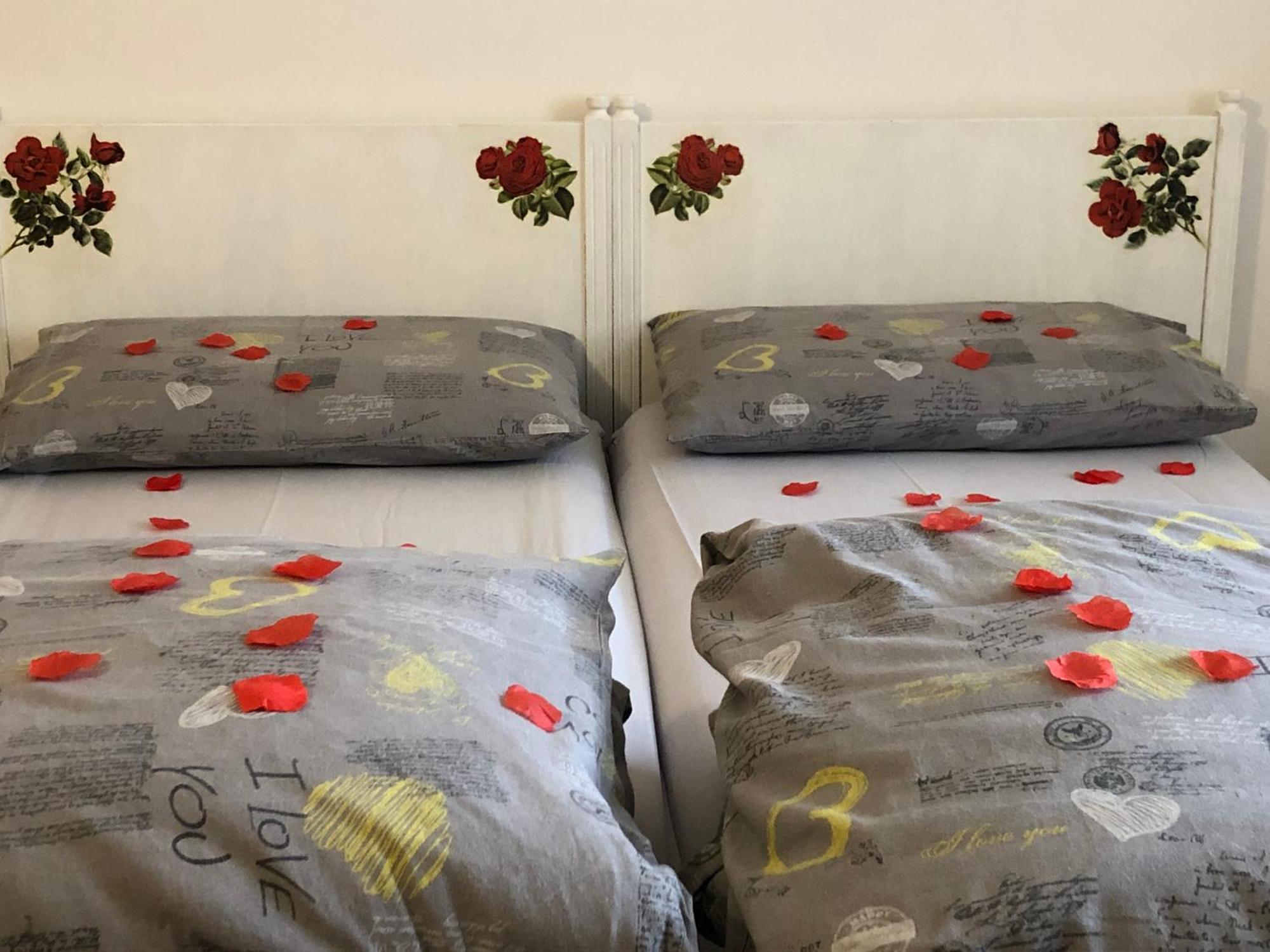 B&B Casa Taralin Teglio Dış mekan fotoğraf
